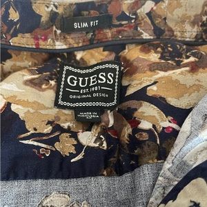 Guess Men’s shirt